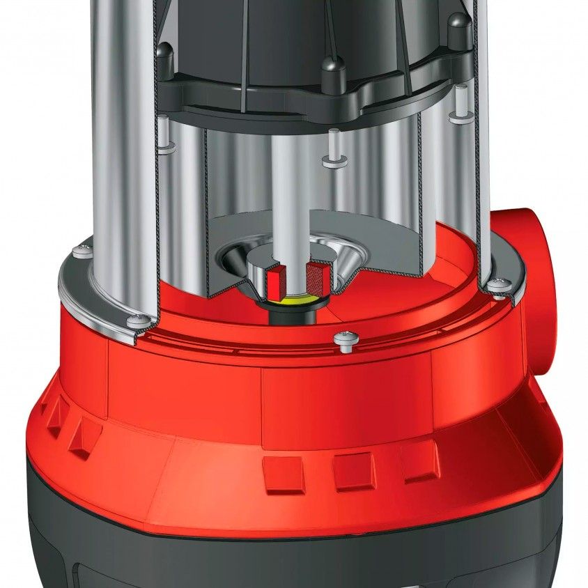 Bomba Submersvel guas Limpas Einhell GC-SP 2275