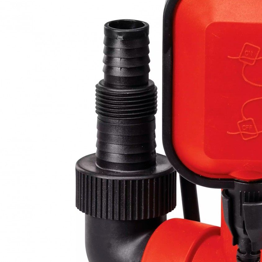 Bomba Submersvel guas Limpas Einhell GC-SP 2275
