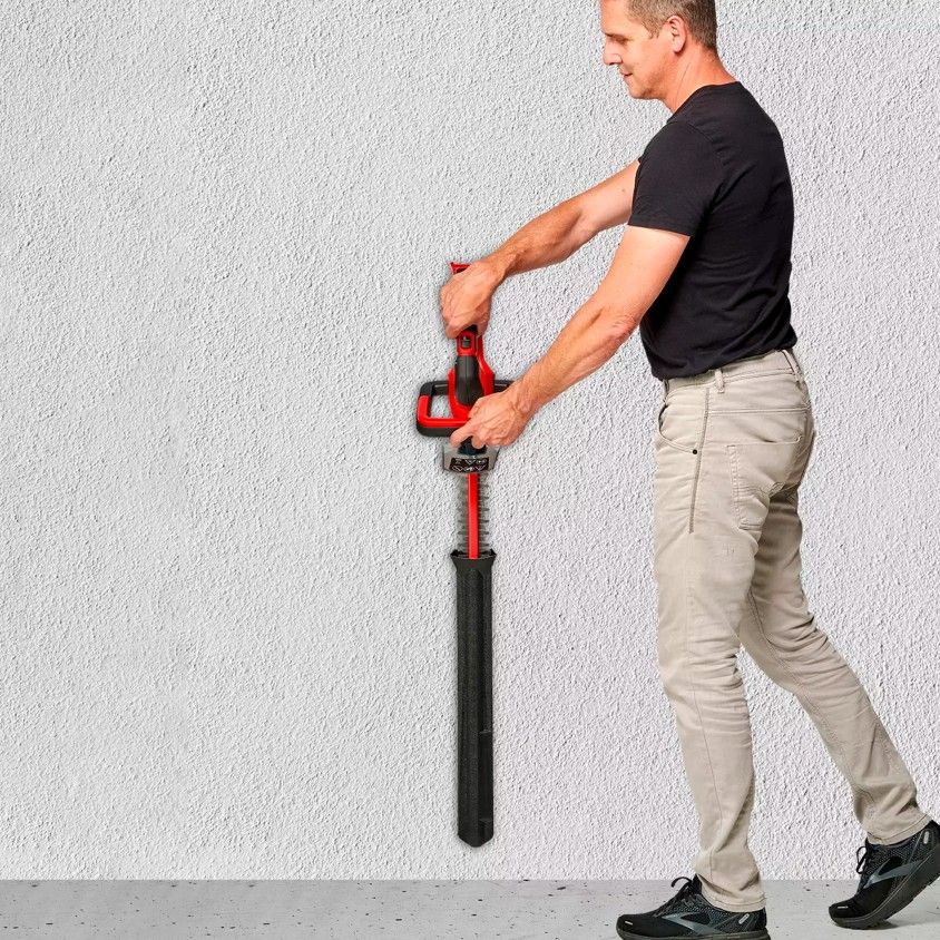 Corta-Sebes a Bateria (no includa) Einhell GC-CH 18/50 Li Solo