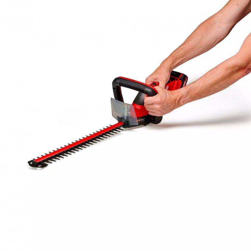 Corta-Sebes a Bateria (no includa) Einhell GC-CH 18/50 Li Solo