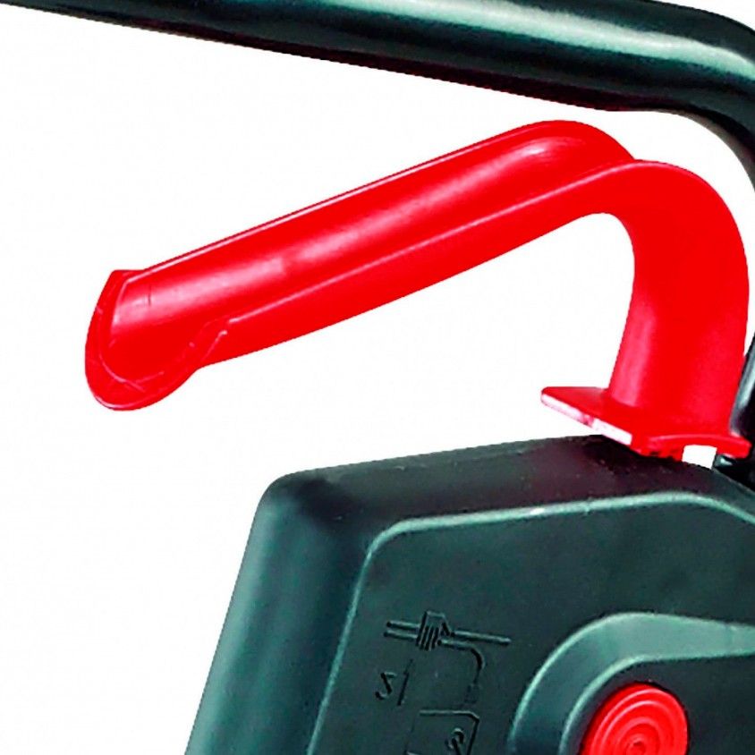 Eletroenxada Einhell GC-RT 1545 M