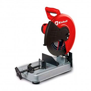 Serrote de Corte de Ferro Einhell TC-MC 355/1