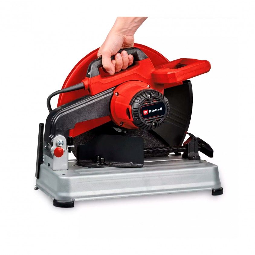 Serrote de Corte de Ferro Einhell TC-MC 355/1