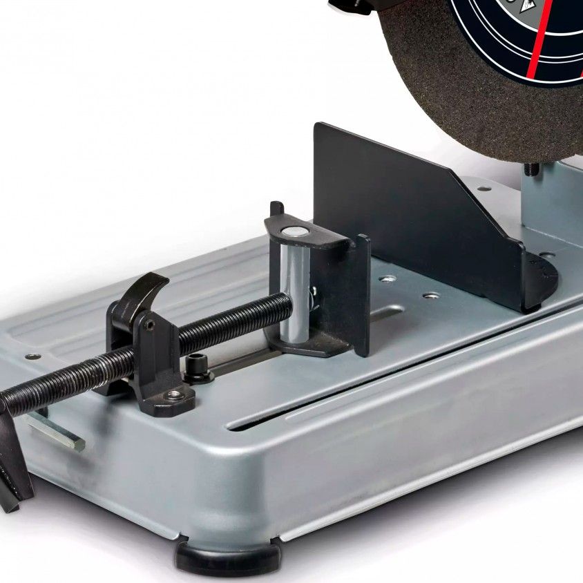 Serrote de Corte de Ferro Einhell TC-MC 355/1