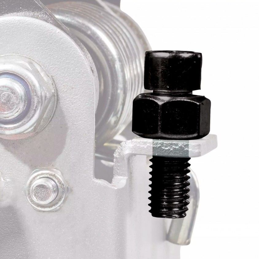 Serrote de Corte de Ferro Einhell TC-MC 355/1