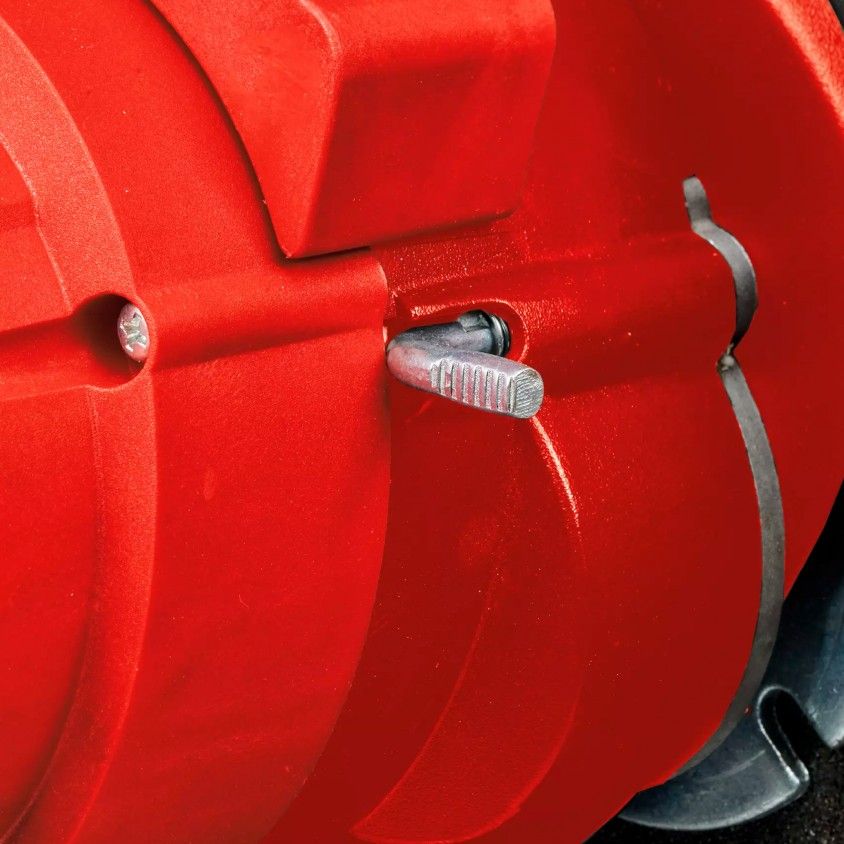 Serrote de Corte de Ferro Einhell TC-MC 355/1