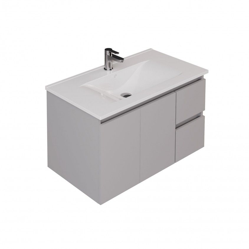 Mvel de WC Ninapro com Lavatrio