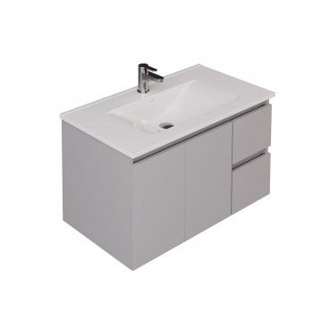 Mvel de WC Ninapro com Lavatrio