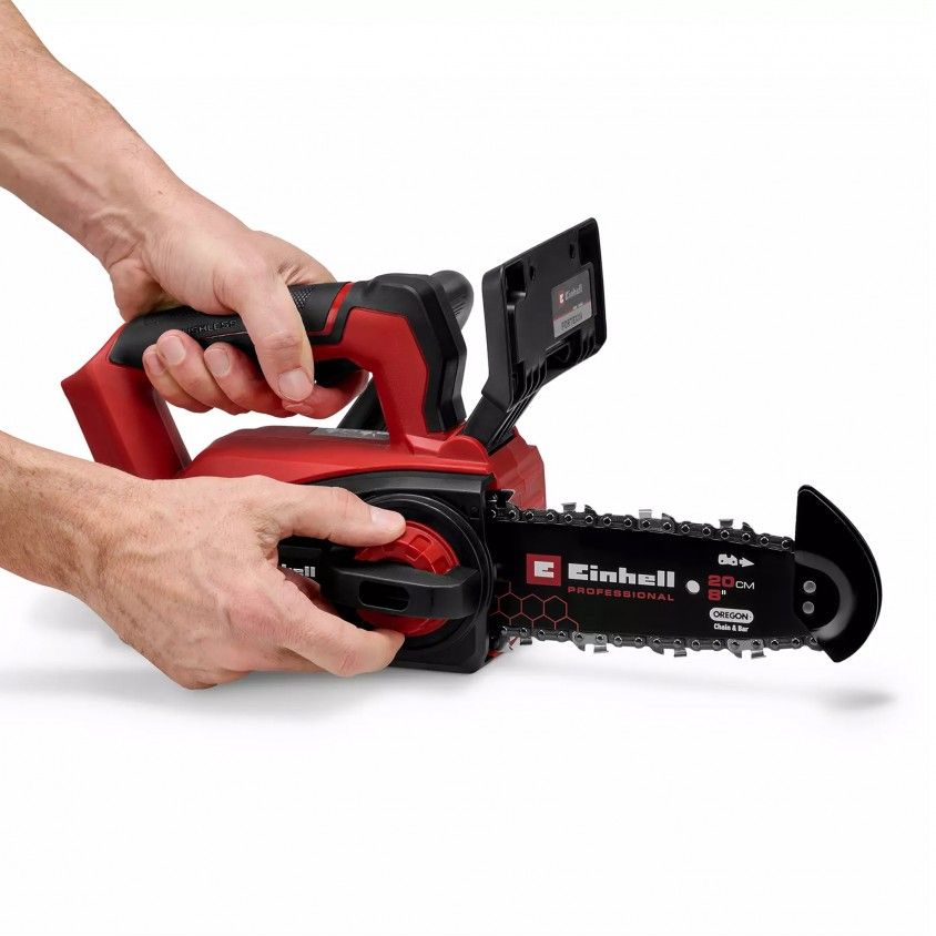 Motosserra Podadora Einhell Fortexxa 18/20 TH