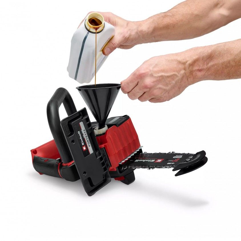 Motosserra Podadora Einhell Fortexxa 18/20 TH