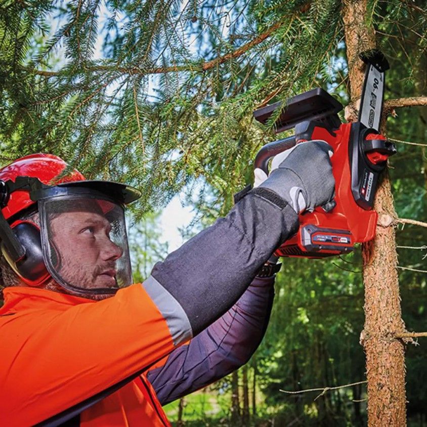 Motosserra Podadora Einhell Fortexxa 18/20 TH