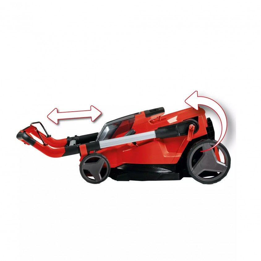 Corta-Relva Sem Fio Einhell GE-CM 36/41 Li
