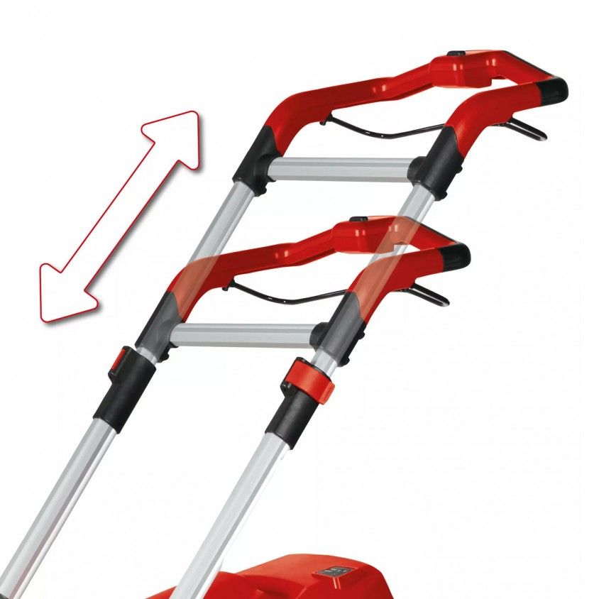 Corta-Relva Sem Fio Einhell GE-CM 36/41 Li