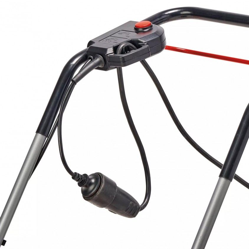 Corta-Relva Eltrico Einhell GC-EM 1600/37