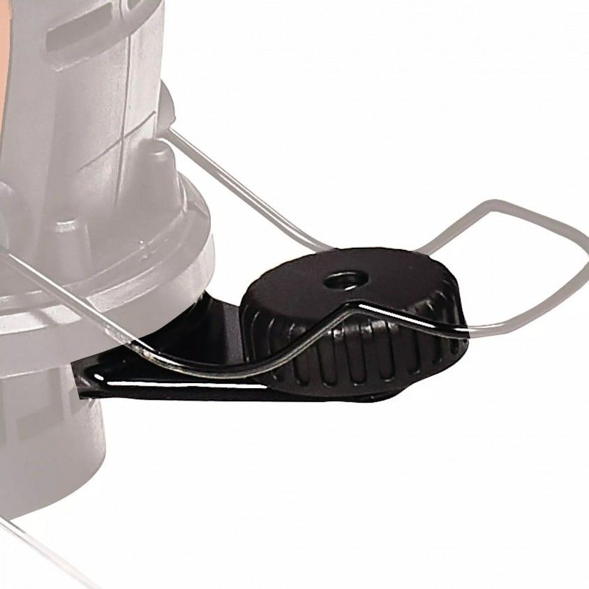 Aparador de Relva Eltrico Einhell GC-ET 4530 SET