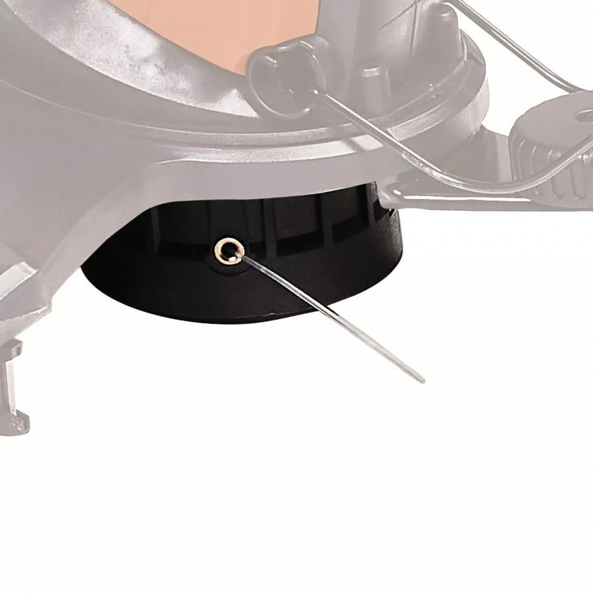 Aparador de Relva Eltrico Einhell GC-ET 4530 SET