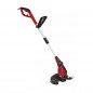 Aparador de Relva Eltrico Einhell GC-ET 4530 SET