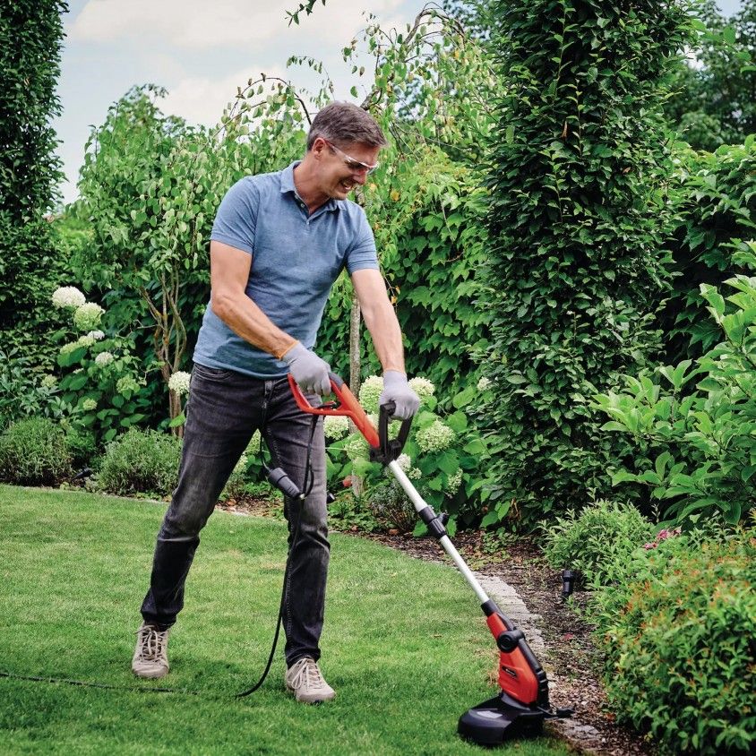 Aparador de Relva Eltrico Einhell GC-ET 4530 SET