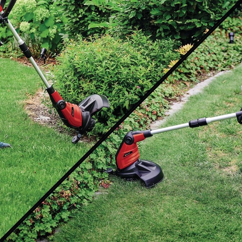 Aparador de Relva Eltrico Einhell GC-ET 4530 SET