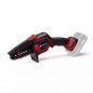 Motosserra Podadora Einhell GE-PS 18/15 Li BL-Solo