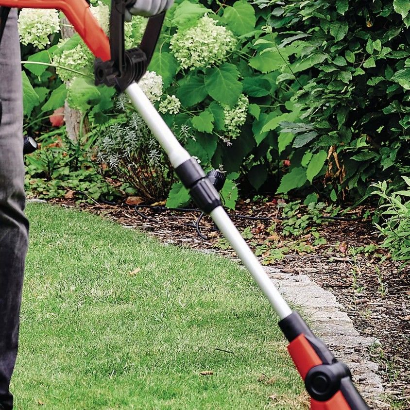 Aparador de Relva Eltrico Einhell GC-ET 4530 SET