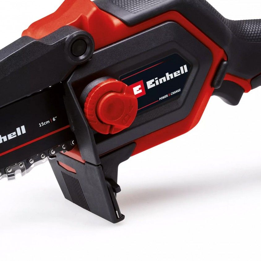 Motosserra Podadora Einhell GE-PS 18/15 Li BL-Solo