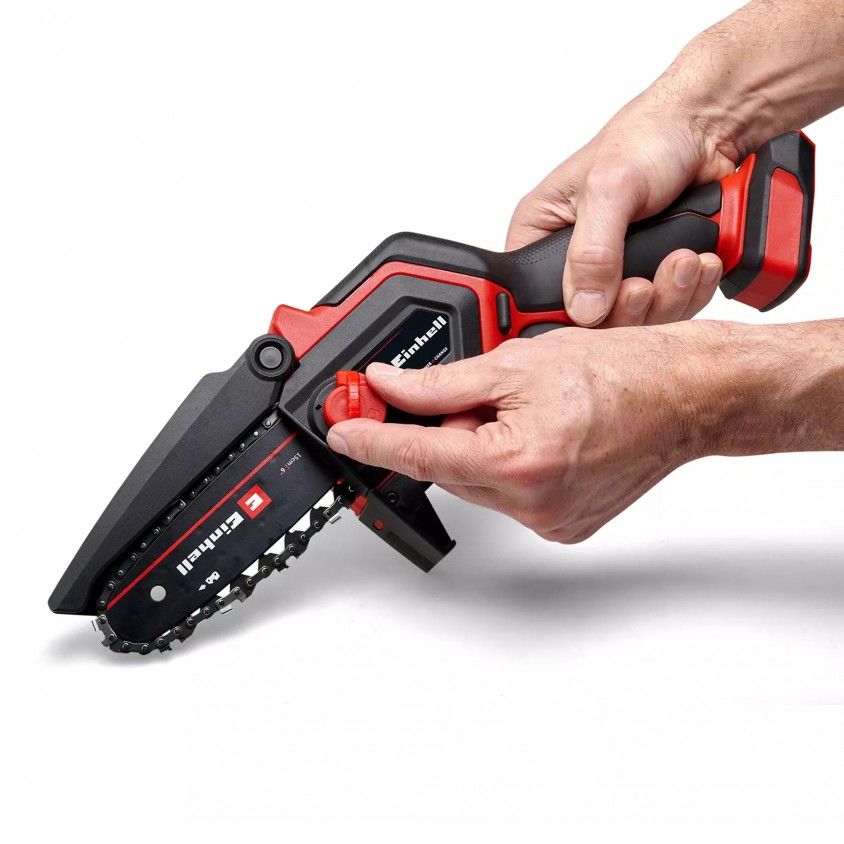 Motosserra Podadora Einhell GE-PS 18/15 Li BL-Solo