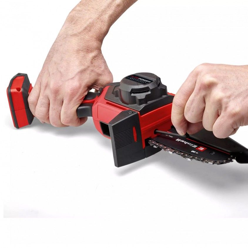 Motosserra Podadora Einhell GE-PS 18/15 Li BL-Solo