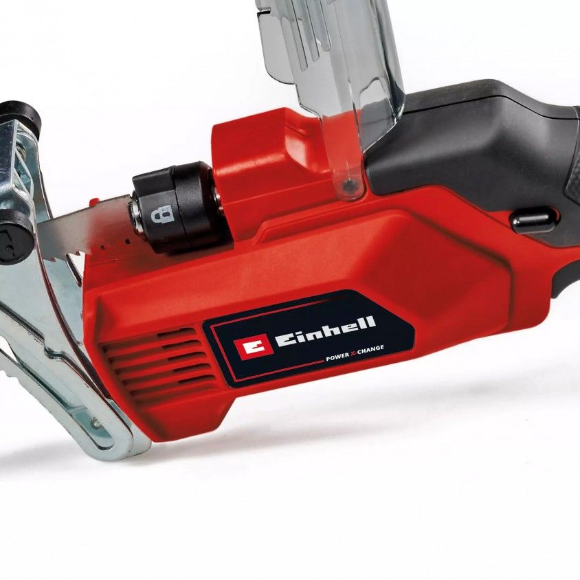 Serrote Einhell GE-GS 18/150 Li Solo