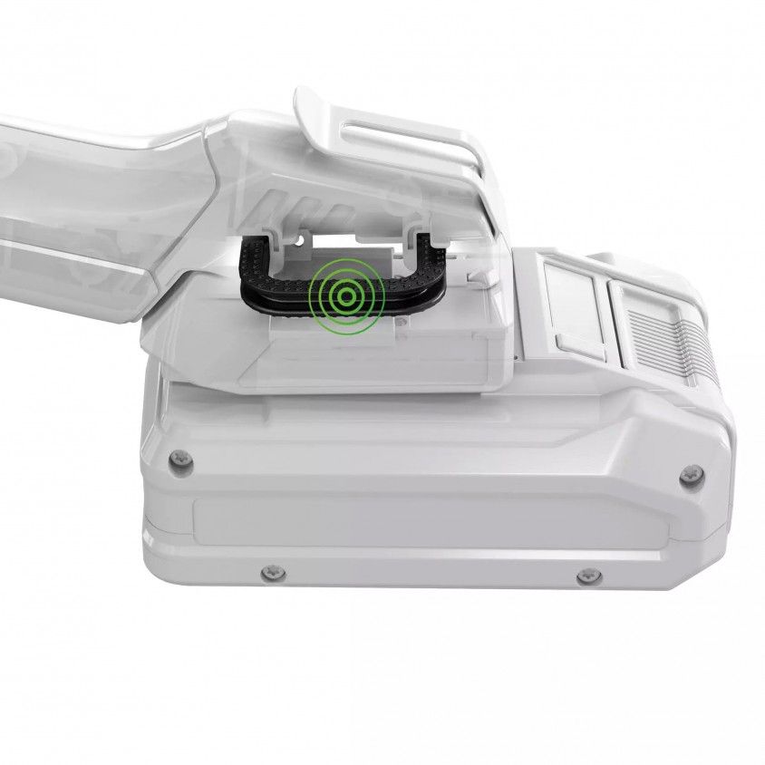 Serrote Einhell GE-GS 18/150 Li Solo