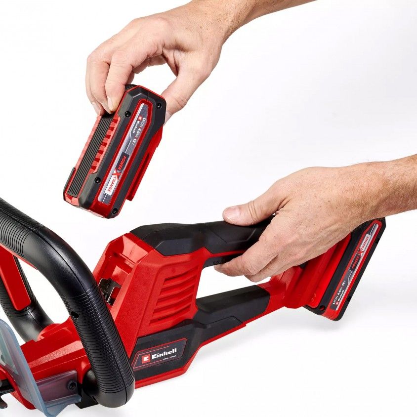 Corta-Sebes Einhell GE-CH 36/61 Li Solo
