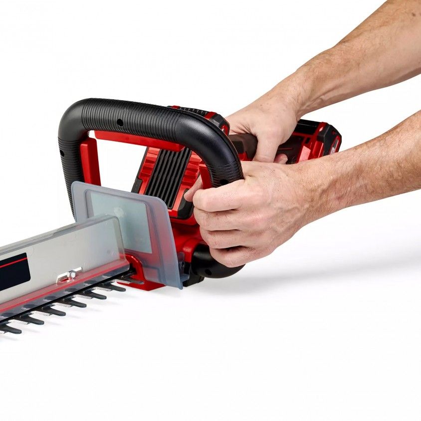 Corta-Sebes Einhell GE-CH 36/61 Li Solo