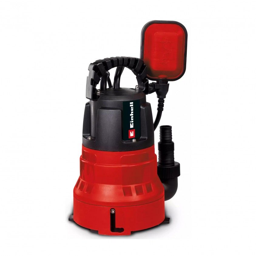 Bomba Submersvel guas Residuais Einhell GC-DP 7035LL