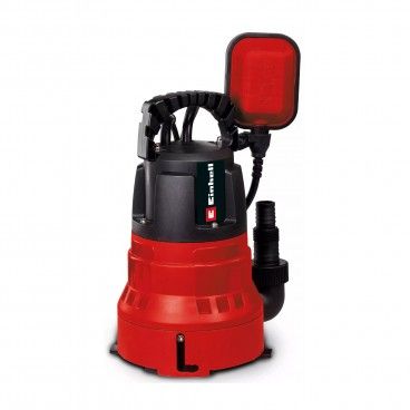 Bomba Submersvel guas Residuais Einhell GC-DP 7035LL