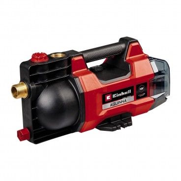 Bomba de Jardim Einhell Aquinna 18/28