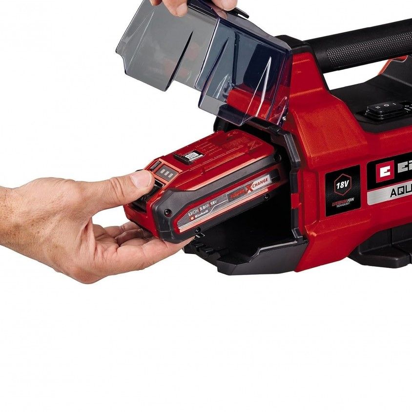 Bomba de Jardim Einhell Aquinna 18/28