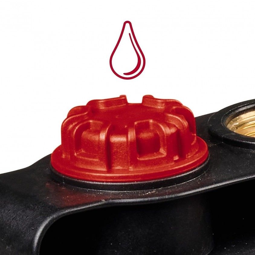 Bomba de Jardim Einhell Aquinna 18/28