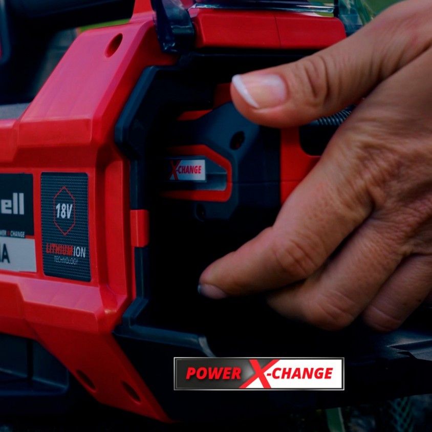 Bomba de Jardim Einhell Aquinna 18/28