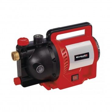 Bomba de Jardim Einhell GC-GP 1250 N