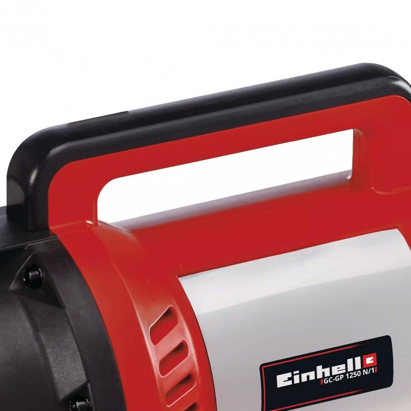Bomba de Jardim Einhell GC-GP 1250 N
