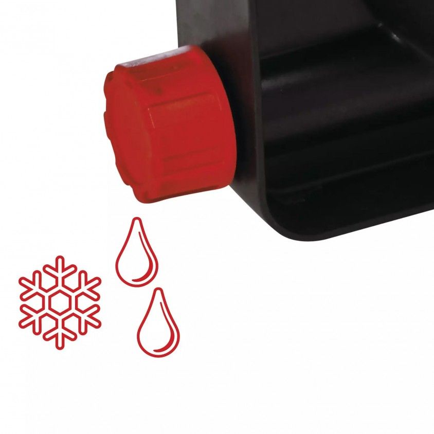 Bomba de Jardim Einhell GC-GP 1250 N