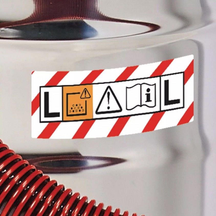 Aspirador Secos/Liquidos Einhell TE-VC 2025 SACL