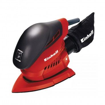 Lixadora Multifunes Einhell TH-OS 1016