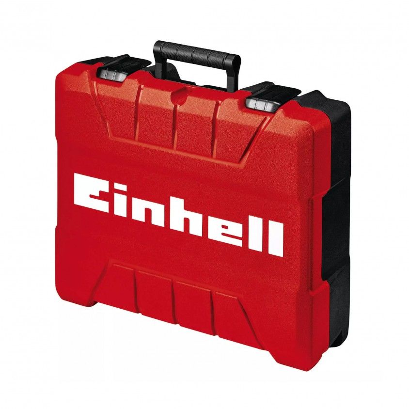 Rebarbadora Einhell TE-AG 12/750 KIT