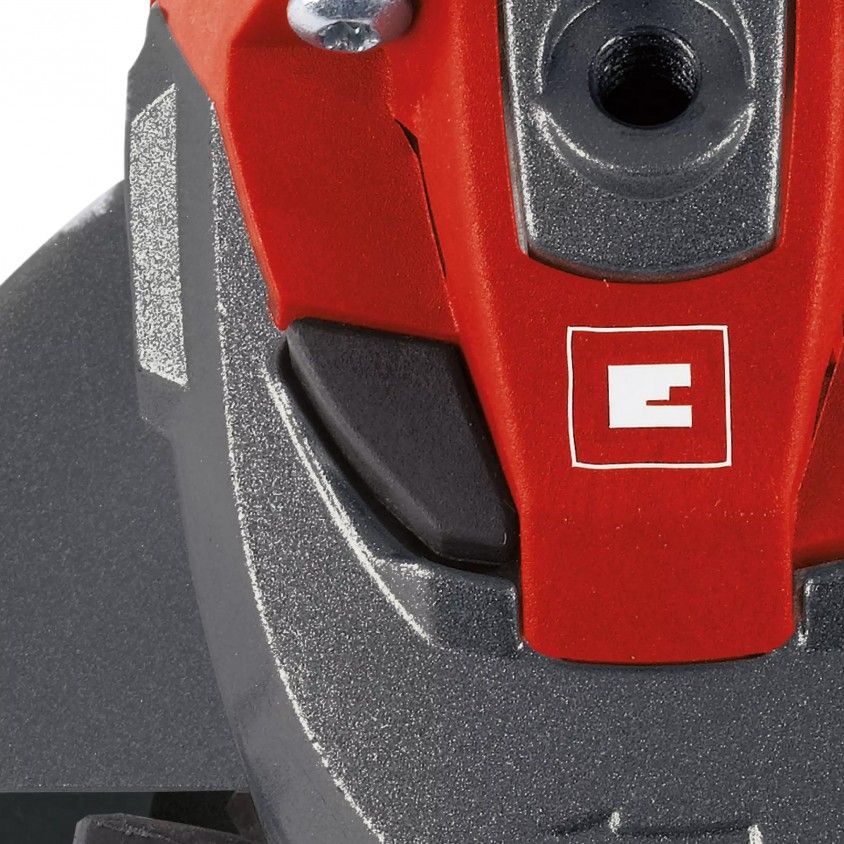 Rebarbadora Einhell TE-AG 12/750 KIT