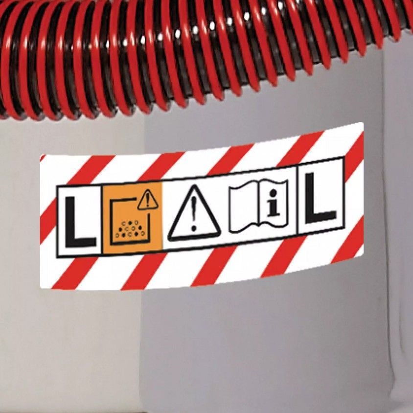 Aspirador Secos/Liquidos Einhell TE-VC 2340 SACL