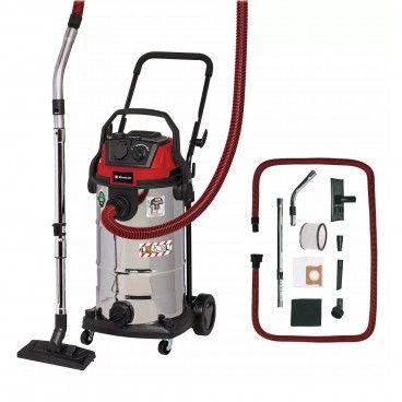 Aspirador Secos/Liquidos Einhell TE-VC 2340 SACL