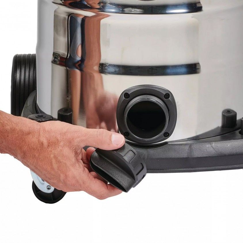 Aspirador Secos/Liquidos Einhell TE-VC 2340 SACL