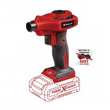 Bomba de Ar Einhell CE-AP 18 Li-Solo