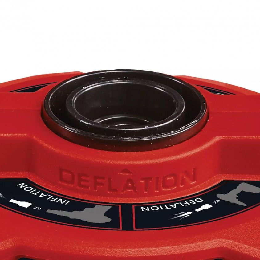 Bomba de Ar Einhell CE-AP 18 Li-Solo